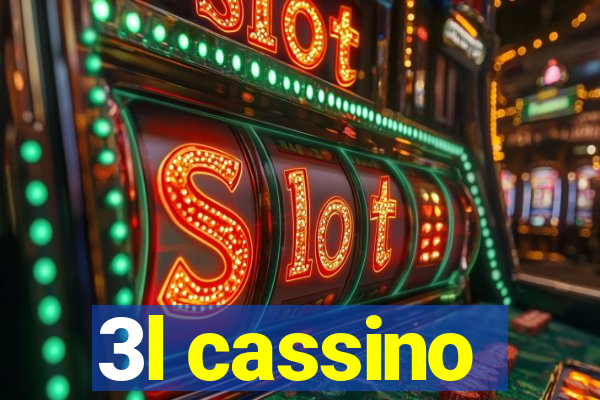 3l cassino